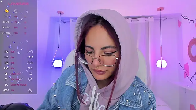 Snapshot of sophiecherry_ chatting on 24, 1, 2025 sophiecherry online show from 24, 1, 2025