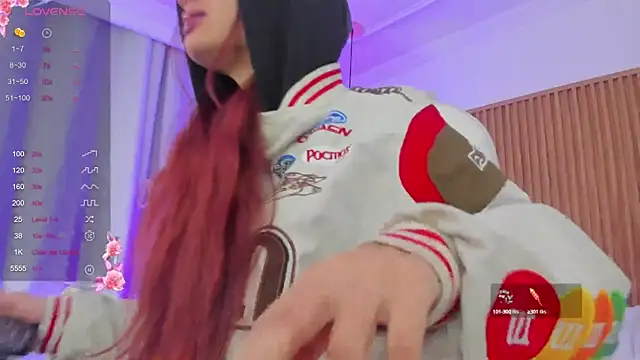 Snapshot of sophiecherry_ chatting on 24, 2, 2025 sophiecherry online show from 24, 2, 2025