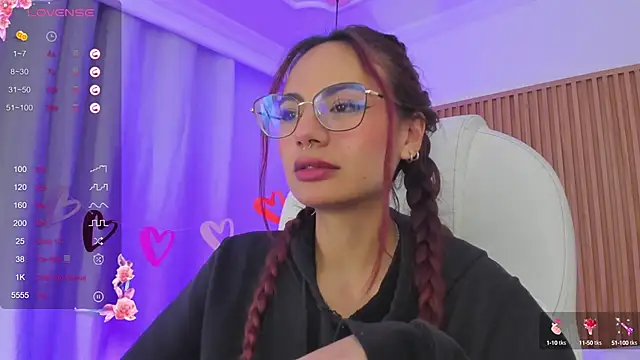 Snapshot of sophiecherry_ chatting on 6, 3, 2025 sophiecherry online show from 6, 3, 2025