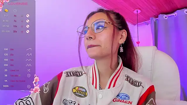 Snapshot of sophiecherry_ chatting on 14, 3, 2025 sophiecherry online show from 14, 3, 2025