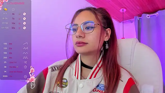 Snapshot of sophiecherry_ chatting on 14, 3, 2025 sophiecherry online show from 14, 3, 2025