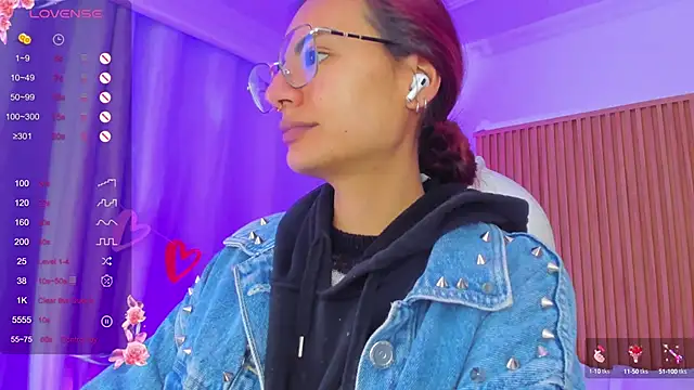 Snapshot of sophiecherry_ chatting on 17, 3, 2025 sophiecherry online show from 17, 3, 2025