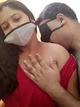 IND COUPLE1 online show from 18, 3, 2026