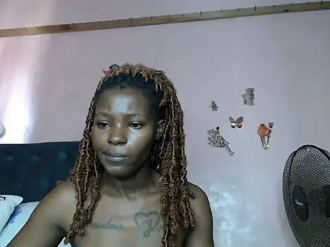 TrishaKalid online show from 8, 3, 2025