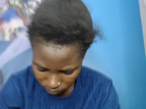 TrishaKalid online show from 10, 9, 2025