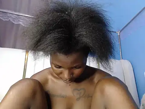 TrishaKalid online show from 18, 9, 2025