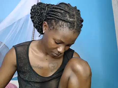 TrishaKalid online show from 12, 10, 2025