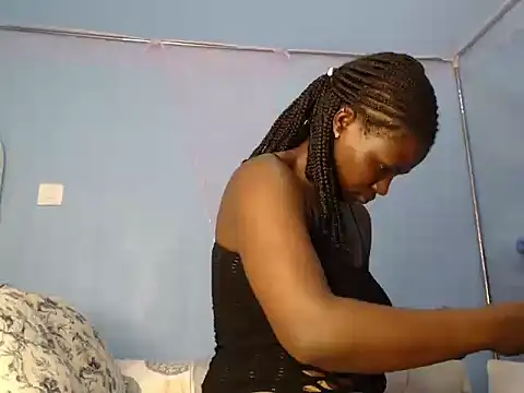 TrishaKalid online show from 20, 3, 2026