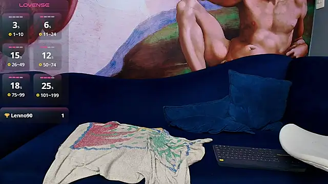 Snapshot of dante_fox_ chatting on 6, 3, 2025 dante fox online show from 6, 3, 2025