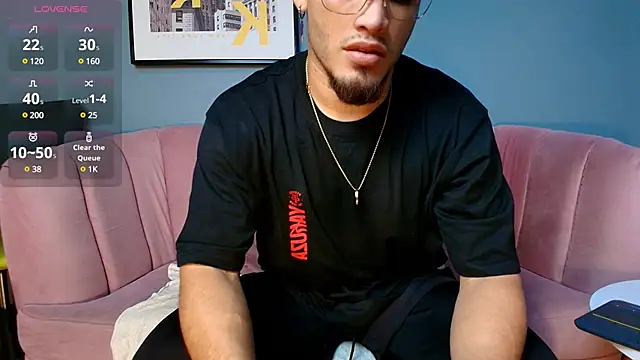 Snapshot of dante_fox_ chatting on 21, 3, 2025 dante fox online show from 21, 3, 2025