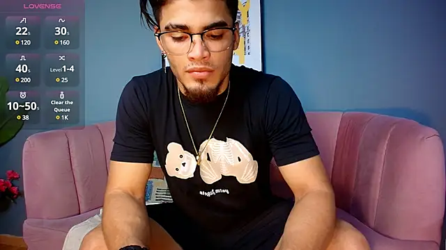 Snapshot of dante_fox_ chatting on 22, 3, 2025 dante fox online show from 22, 3, 2025