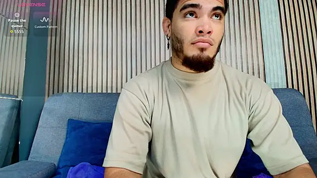 Snapshot of dante_fox_ chatting on 21, 9, 2025 dante fox online show from 21, 9, 2025