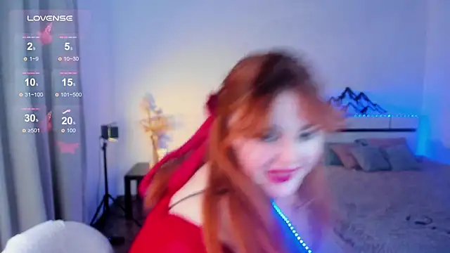 Snapshot of marry_evans chatting on 4, 2, 2025 marry evans online show from 4, 2, 2025