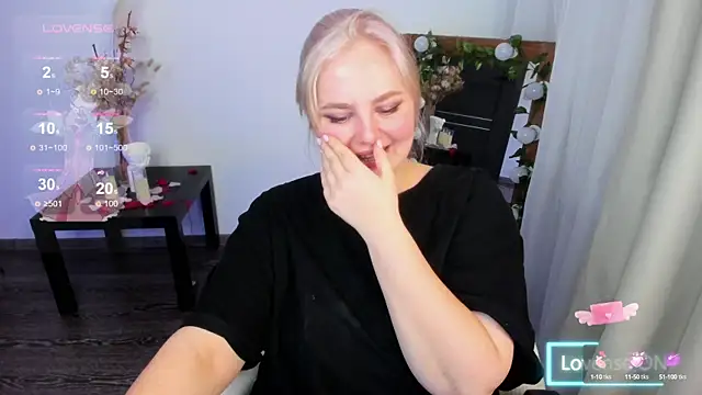 Snapshot of marry_evans chatting on 22, 2, 2025 marry evans online show from 22, 2, 2025