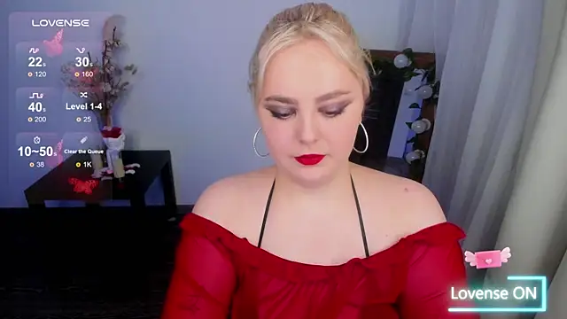 Snapshot of marry_evans chatting on 8, 3, 2025 marry evans online show from 8, 3, 2025