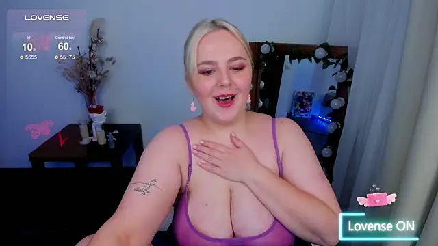 Snapshot of marry_evans chatting on 10, 3, 2025 marry evans online show from 10, 3, 2025