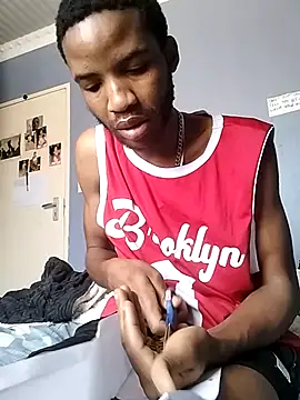 Snapshot of Dickey_sa chatting on 14, 9, 2025 Dickey sa online show from 14, 9, 2025