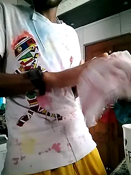 Snapshot of Dickey_sa chatting on 15, 11, 2025 Dickey sa online show from 15, 11, 2025