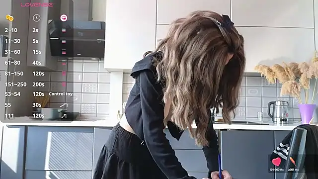  LittleAngel  online show from 27, 2, 2025