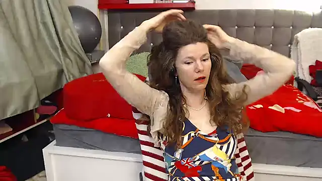 kellyterapy online show from 9, 4, 2026