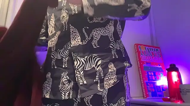 StarrMan99 online show from 26, 12, 2024