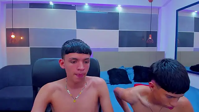 Juan Nd Steven online show from 20, 12, 2024