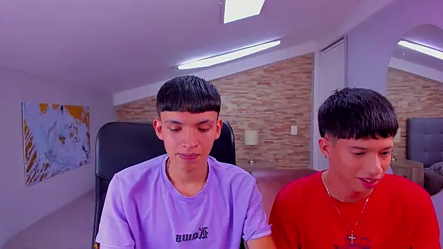 Juan Nd Steven online show from 21, 12, 2024