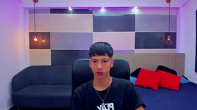 Juan Nd Steven online show from 24, 12, 2024