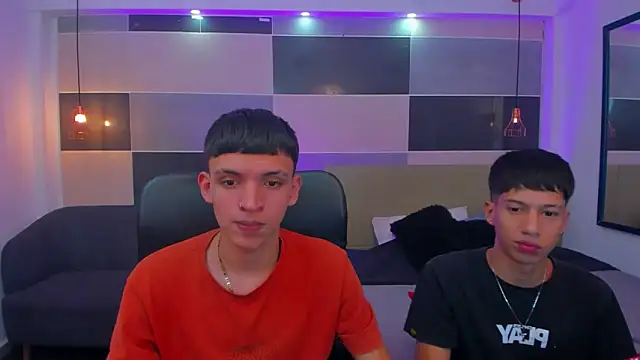 Juan Nd Steven online show from 9, 1, 2025