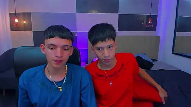 Juan Nd Steven online show from 11, 1, 2025