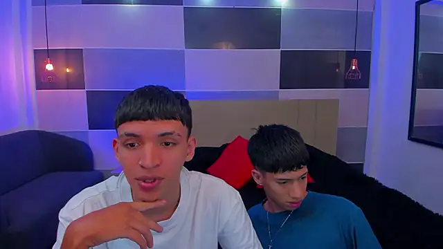 Juan Nd Steven online show from 16, 1, 2025