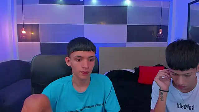 Juan Nd Steven online show from 18, 1, 2025