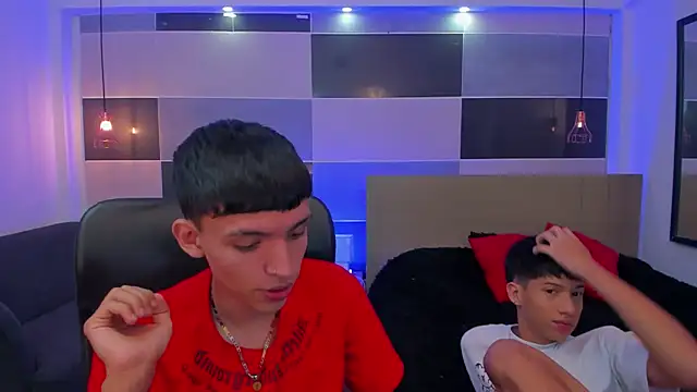 Juan Nd Steven online show from 19, 1, 2025