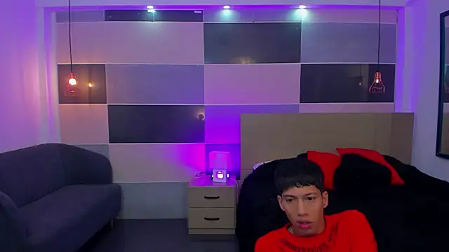 Juan Nd Steven online show from 26, 1, 2025