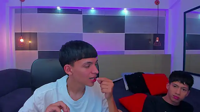 Juan Nd Steven online show from 31, 1, 2025