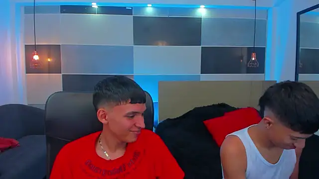 Juan Nd Steven online show from 6, 2, 2025