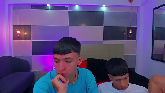 Juan Nd Steven online show from 7, 2, 2025