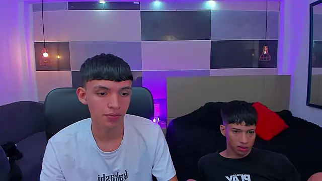 Juan Nd Steven online show from 11, 2, 2025