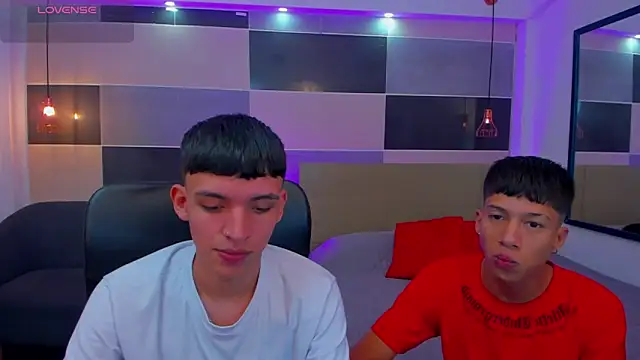 Juan Nd Steven online show from 28, 2, 2025