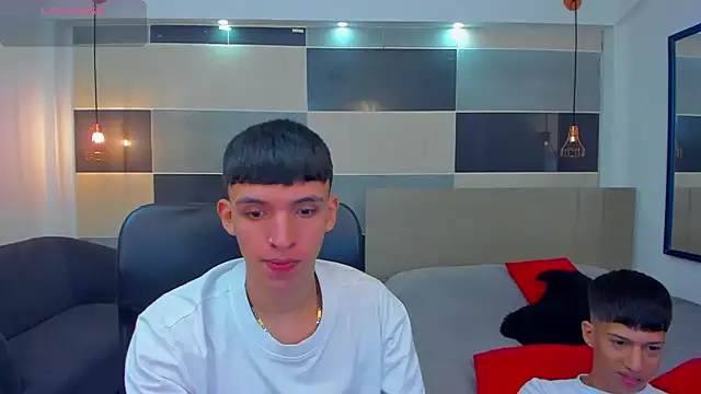 Juan Nd Steven online show from 2, 3, 2025