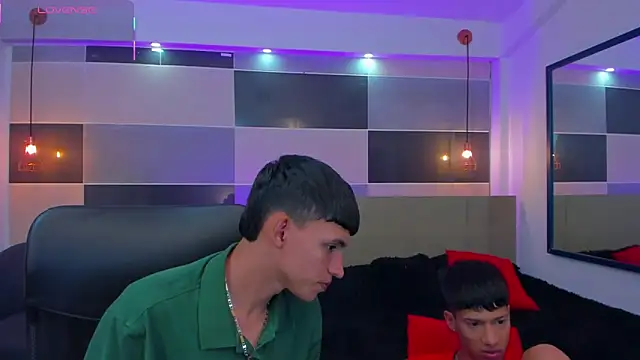 Juan Nd Steven online show from 15, 3, 2025