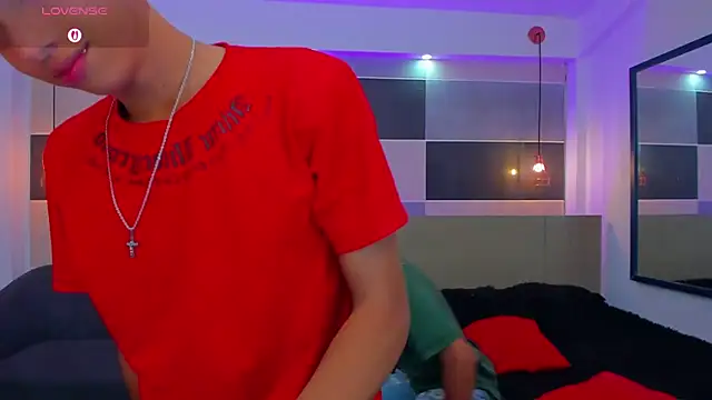 Juan Nd Steven online show from 15, 3, 2025