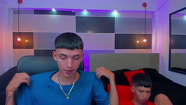 Juan Nd Steven online show from 22, 3, 2025