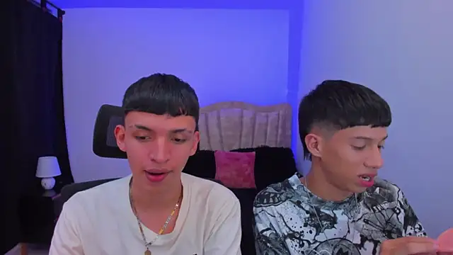 Juan Nd Steven online show from 9, 9, 2025