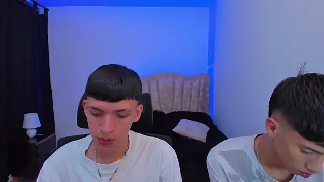 Juan Nd Steven online show from 20, 9, 2025