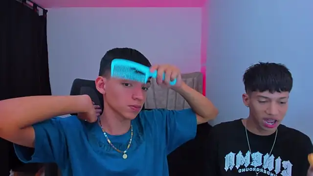 Juan Nd Steven online show from 25, 9, 2025