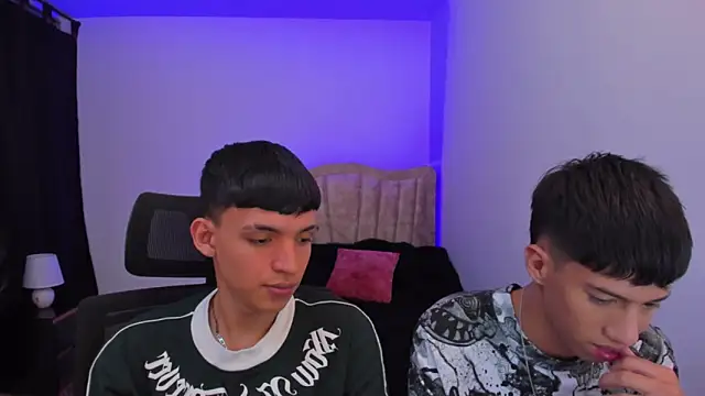 Juan Nd Steven online show from 26, 9, 2025