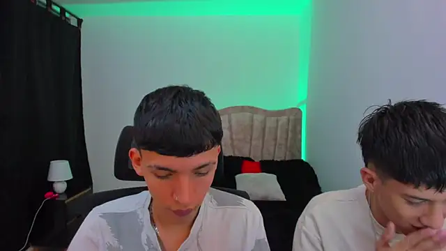 Juan Nd Steven online show from 27, 9, 2025