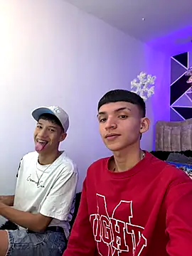 Juan Nd Steven online show from 20, 12, 2025