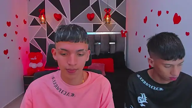 Juan Nd Steven online show from 13, 2, 2026